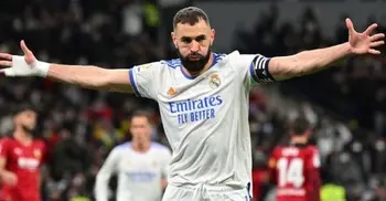 Real win to go eight points clear