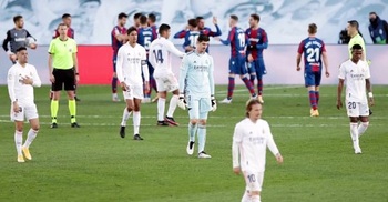 Real start to bid farewell to LaLiga