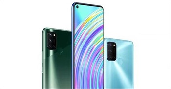 realme GT Master Edition now available nationwide