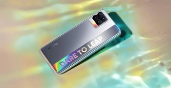 realme 8 and 48MP Camera allrounder C25 available nationwide