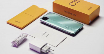 কম দামে রিয়েলমির নতুন স্মার্টফোন