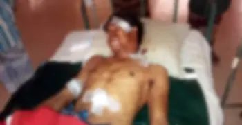 যাত্রীবেশে চালককে ছুরিকাঘাত করে মাইক্রোবাস ছিনতাই