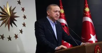 Turkey suspends all int'l flights, expands restrictions