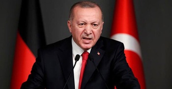 Turkey condemns French caricature featuring Erdogan