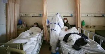 Coronavirus outbreak: Global death toll climbs to 6,516