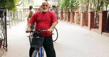 Former FIFA referee Abdul Aziz dies