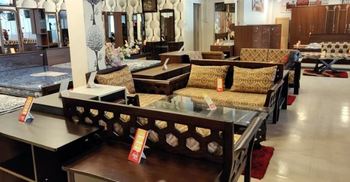 Regal Furniture offers 15% Eid discount