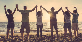 What we as men can do to make the women around us feel safe