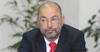 Minister Enamur tests positive for coronavirus