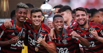 Real Madrid signs $33m teen in hunt for new Neymar