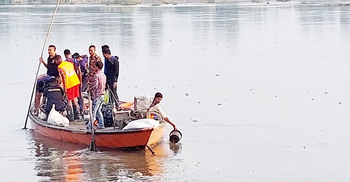 Panchagarh boat capsize: Death toll rises to 39