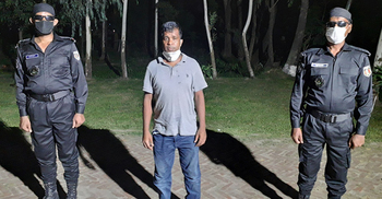 প্রাইভেটকারে তুলে চোখ বেঁধে অপহরণ, ১২ ঘণ্টা পর উদ্ধার