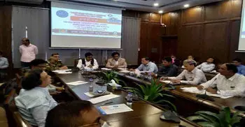 DSCC orders closing shops, restaurants, tea stalls