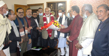 ‘মানুষ ভোটে বিএনপির সন্ত্রাসের জবাব দিয়েছে’