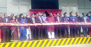 RFL opens 2nd bicycle factory in Rangpur
