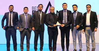 RFL Houseware awarded country’s top brand