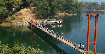 দক্ষ জনবল ও সঠিক পরিকল্পনাই বাধা পর্যটন শিল্পের