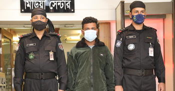 দুই স্কুলছাত্রীকে ধর্ষণ করেন ৬ জন