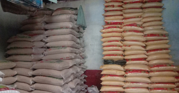 ভৈরবে চালের দাম কেজিতে ৩-৪ টাকা কমেছে