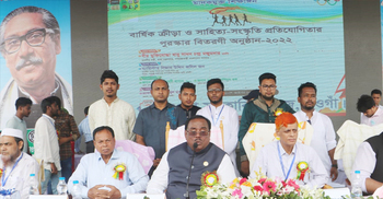 জনগণকে পলিশ চাল না খাওয়ার পরামর্শ খাদ্যমন্ত্রীর