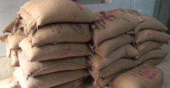 রাইস প্রসেসিং মিলে পাওয়া গেল ৭১ বস্তা সরকারি চাল