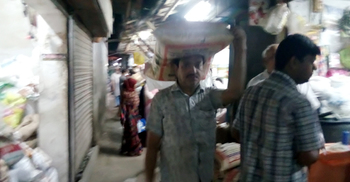 করোনা আতঙ্কে কুষ্টিয়ায় বেড়ে গেল চালের দাম