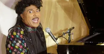 Little Richard, flamboyant rock ‘n’ roll pioneer, dies