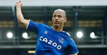 Tottenham seal deal to sign Richarlison for initial £50m