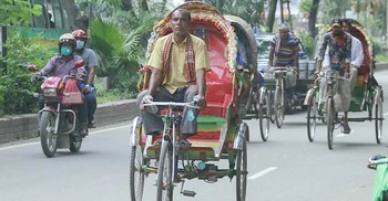 Govt decides to ban battery-run rickshaws