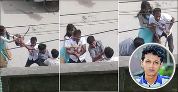 রিফাত হত্যার এক বছর : ন্যায় বিচারের প্রত্যাশা পরিবারের