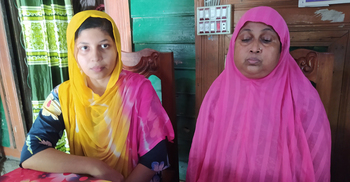 ‘মিন্নিদের মতো এই ১৪ জনেরও দৃষ্টান্তমূলক শাস্তি চাই’