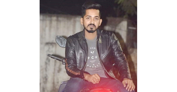 কিশোরগঞ্জে সড়ক দুর্ঘটনায় ঢাকা কলেজের শিক্ষার্থী নিহত