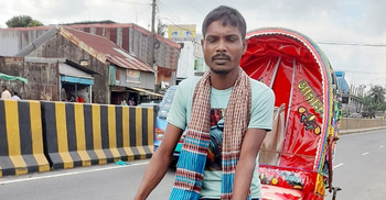 ৯৯৯-এ ফোনে ৬ ধর্ষককে ধরিয়ে দেওয়া রিকশাচালককে হত্যার হুমকি