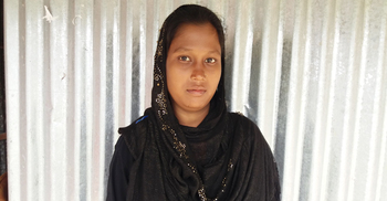 আর কতদিন বাঁচব, মৃত্যুর সঙ্গে যুদ্ধ করতে করতে আমি ক্লান্ত