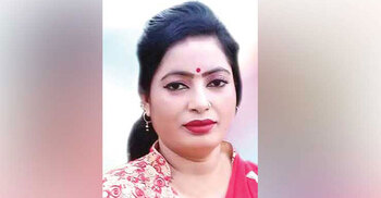 Arrest warrant issued against Baul singer Rita Dewan