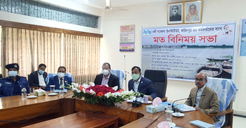 বাঁধ টেকসই হয় না কেন? কেন প্রতিবছরই ভেঙে যায়—প্রশ্ন প্রতিমন্ত্রীর