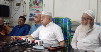 বিআইডব্লিউটিএ নাটক করছে: লঞ্চ মালিক সমিতি