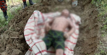 সাঙ্গু নদী থেকে কিশোরের মরদেহ উদ্ধার