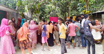 ছোট যমুনায় গোসলে নেমে প্রাণ গেলো শিশুর