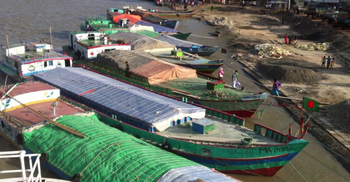 নগরবাড়ীতে নদীবন্দর নির্মাণ কাজ শুরু বৃহস্পতিবার