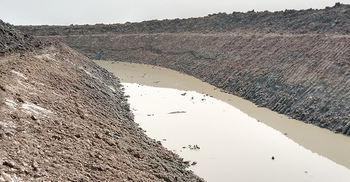 মরা কুদালীছড়ায় ফিরবে প্রাণ