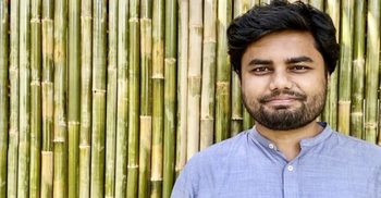 UN features Bangladeshi architect Rizvi as ‘Real Life Hero’