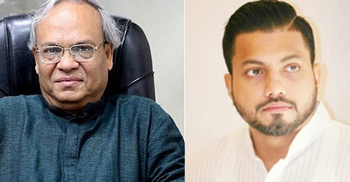 Arrest warrant issued against Rizvi, Ishraque in separate cases