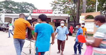 13 die at RMCH’s corona unit