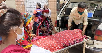 19 more die at RMCH Corona unit