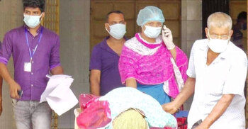 RMCH records 11 more deaths at its Covid-19 unit