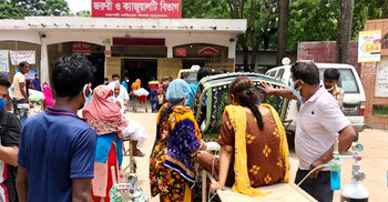 Zero fatality recorded in RMCH Covid-19 unit