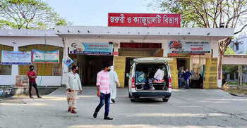 RMCH records zero fatality in Covid-19 unit
