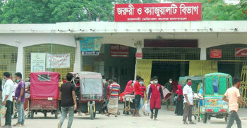 RMCH records one more fatality in Covid-19 unit