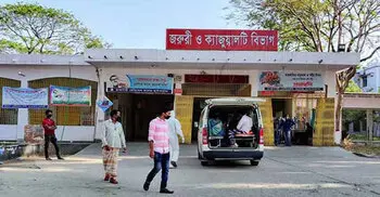 RMCH records 2 more deaths in Covid-19 unit